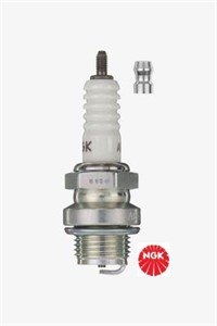 Tennplugg, GLAS GOGGOMOBIL, GOGGOMOBIL Coupé, ISAR, ISAR Kombi, 84 S, 84 W, 90098-22015, 90098-22025, 99123-11236-100, 99123-11236-220