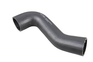 Ladeluftslange, Venstre, AUDI,SEAT,SKODA,VW, 6R0 145 832 B, 6R0145832B