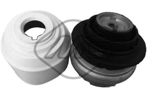 Lagring, motor, Foran, MERCEDES-BENZ S-KLASS [W220], 203 241 13 13, 220 240 07 17, A203 241 13 13, A220 240 07 17