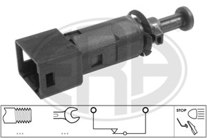 Bremselysbryter, DACIA,NISSAN,OPEL,RENAULT,RENAULT TRUCKS,VAUXHALL, 25320-00QAB, 44 14 063, 45 00 684, 77 00 414 986, 91 60 984