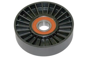 Strammerull, kilerem med ribber, SAAB 9-3, 9-3 Cabriolet, 9-3 Kombi, 9-5, 9-5 Kombi, 48 98 755, 51 72 309