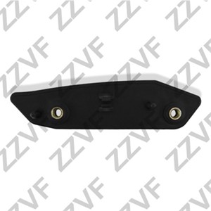 Holder, støtfanger, Foran venstre, FORD MONDEO IV, 1476271, 1490202