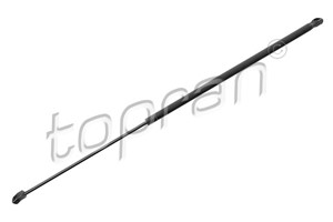 Pneumatisk fjær, motorpanser, , AUDI Q2, 81A 823 359, 81A 823 359A