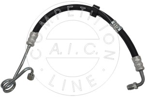 Hydraulikkslange, styring, MERCEDES-BENZ C-KLASS [W202], C-KLASS T-Model [S202], CLK [C208], CLK Cabriolet [A208], 202 466 1281, A202 46