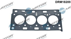 Tetning, sylindertopp, NISSAN,OPEL,RENAULT, 11044-00QAD, 4403867, 4405297, 4416363, 8200028727, 8200121998, 8200215051, 8200406740