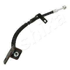 Holder, bremseslange, Foran høyre, HYUNDAI GETZ, 587321C000, 587321C000DS