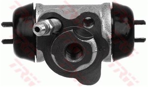 Hjul bremsesylinder, Bakaksel, Venstre, TOYOTA YARIS, 47570-52010
