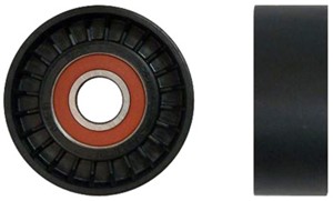 Strammerull, kilerem med ribber, ALFA ROMEO,FIAT,LANCIA,OPEL,SAAB,VAUXHALL, 13 40 258, 51820520, 51824328, 55561330
