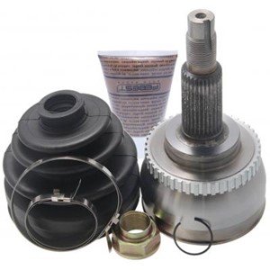Leddsett, drivaksel, Framaksel, Hjulside, INFINITI,NISSAN, 39100-2Y175, 39100-8H315, 39100-8H515, 39100-8H615, 39101-2Y070, 39101-2Y175,
