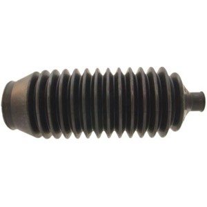 Belg, styring, Framaksel venstre, MITSUBISHI PAJERO III, PAJERO IV, PAJERO Canvas Top III, PAJERO Van IV, MR510271
