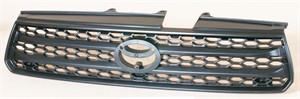 Radiatorgitter, TOYOTA RAV 4 II, 53101 42100