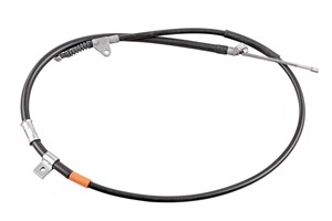 Kabel, parkeringsbremse, Bak, Venstre, LEXUS ES, TOYOTA CAMRY Sedan, SOLARA Coupé, 46430-33100