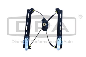 Vindusheis, Bakre venstre, SEAT ALHAMBRA, VW SHARAN, 7N0843699C, 7N0843699D, 7N0843699E, 7N0843699F
