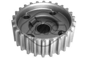 Tannhjul, akseltetningsring, VW, 030 105 263 A, 030 105 263 C