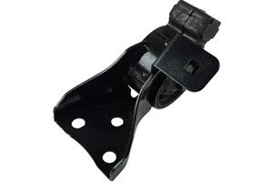 Lagring, motor, Bak, MAZDA 323 F VI, 323 S VI, PREMACY, BJ3A39040C