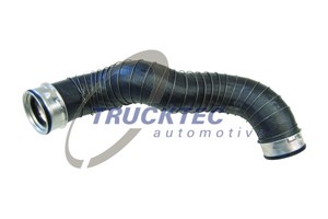 Ladeluftslange, MERCEDES-BENZ C-KLASS [W203], C-KLASS Coupé [CL203], C-KLASS T-Model [S203], CLC-KLASS [CL203], 203 528 0782, A203 528 0