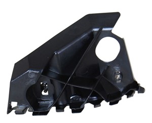 Holder, støtfanger, Foran venstre, TOYOTA AYGO, 52536 0H010