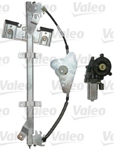 Vindusheis, Foran, Venstre, FORD FUSION, 1225874, 1553149