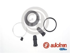 Reparasjonssett, bremseklave, Framaksel, FIAT,MITSUBISHI,OPEL,TOYOTA,VAUXHALL