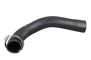 Ladeluftslange, Bak, Eksosside, OPEL,SAAB,VAUXHALL, 55350915, 58 35 854, 5835854