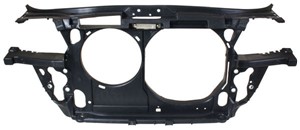 Front kledning, AUDI A6 C5, A6 C5 Avant, 4B0 805 588G, 4E0 805 594G
