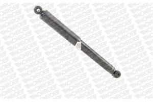 Støtdemper, Bakaksel, MERCEDES-BENZ T1 Buss [602, B601], T1 Flak/chassi [601, B602], T1 Skåp [601, 611, B602], 6013200431, 6013200631, 6