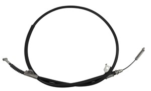 Kabel, parkeringsbremse, Høyre bak, Høyre, NISSAN SERENA, VANETTE CARGO Buss, VANETTE CARGO Skåp, 36530-9C001, 36530-9C004, 36530-9C005,