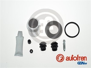 Reparasjonssett, bremseklave, Bakaksel, NISSAN LEAF, 44001-3NA0A, 44001-3NK0A, 44011-3NA0A, 44011-3NK0A
