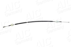 Kabel, girmekanisme, Venstre, ALFA ROMEO MITO, FIAT GRANDE PUNTO, PUNTO, PUNTO EVO, 0000055 199397, 0000055 230717, 5519 9397, 5520 3158