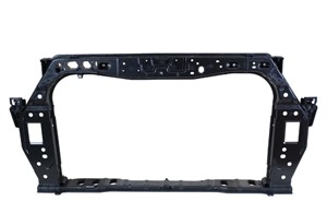 Front kledning, KIA RIO III, RIO Sedan III, 64101 1W000, 641011W001