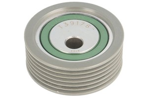 Strammerull, kilerem med ribber, LADA 110, 111, 112, KALINA Halvkombi, KALINA Kombi, KALINA Sedan, PRIORA Halvkombi, PRIORA Sedan, 21100