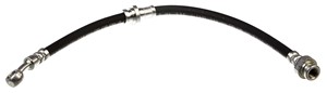 Bremseslange, Foran, SUZUKI BALENO, BALENO Halvkombi, BALENO Kombi, 5158060G00