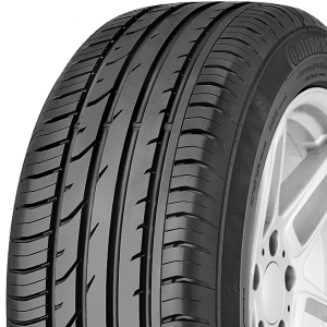 Continental Contipremiumcontact 2 205/55VR17 91V * FR