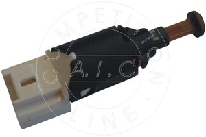 Bremselysbryter, CITROËN,PEUGEOT, 4534.40, 96434 78880