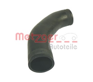 Ladeluftslange, MERCEDES-BENZ VITO Buss [W638], V-KLASS [638/2], 638 528 26 82, 6385282682, A 638 528 26 82, A6385282682