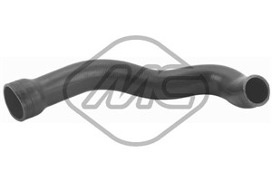 Ladeluftslange, Høyre, MERCEDES-BENZ, 901 528 18 82, 901 528 24 82, A9015281882, A9015282482