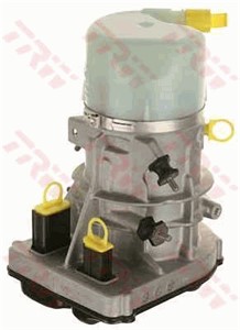 Hydraulikkpumpe, styring, FORD GALAXY II, S-MAX, 1381586, 1434851, 1437113, 1439118, 1450989, 1466169, 1484984, 1508127, 1538410, 154507