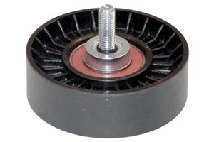 Strammerull, kilerem med ribber, MERCEDES-BENZ 190 [W201], 102 200 77 70, 1022007770, A1022007770