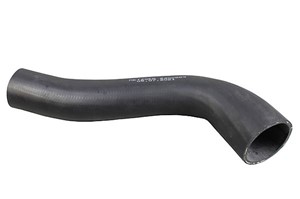 Ladeluftslange, Venstre, LAND ROVER FREELANDER 2, FREELANDER 2 VAN, 6G926C646AF, 6G92-6C646-AF, LR001097, LR009799