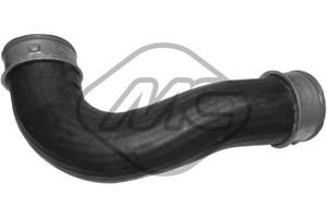 Ladeluftslange, Venstre, AUDI,SEAT,SKODA,VW, 3C0145832D