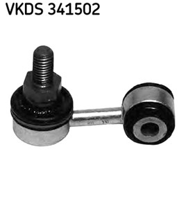 Stang, stabilisator, framaksel, Høyre eller venstre, SEAT TOLEDO I, VW CORRADO, GOLF III, VENTO, 535 411 315