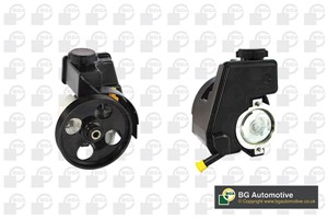 Hydraulikkpumpe, styring, CITROËN,PEUGEOT, 26079836, 4007.3C, 4007.3E, 4007.AR, 4007.JL, 4007.KX, 4007.KZ, 4007.LA, 4007.LC, 4007.LJ, 40