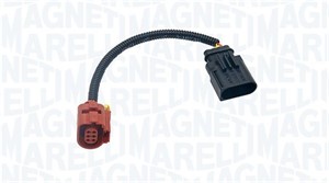 adapterkabel, styrespjeld luftforsyning, FIAT,IVECO, 504388760