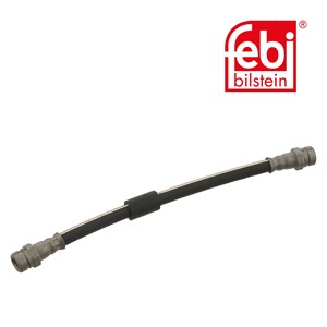 Bremseslange, bakaksel begge sider, VW TOURAN, 1T0 611 775 A, 1T0 611 775
