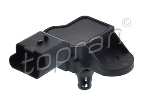 Sensor, ladetrykk, CITROËN,DS,MINI,PEUGEOT, 1362 7 535 069, 1922 R6