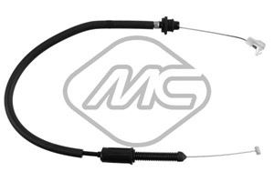 Gasskabel, RENAULT 19 I, CLIO I, MASTER Buss I, RAPID Skåp/stor limousine, 7700 813 980