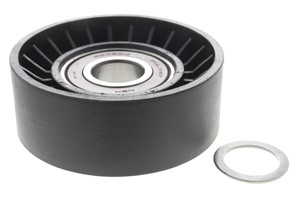 Strammerull, kilerem med ribber, TOYOTA, 16620-0W093_part
