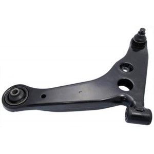 Bærebru, Foran venstre, MITSUBISHI LANCER VII, LANCER CARGO Skåp / kombi, LANCER Kombi VII, 4013A255, 4013A273, 4013A403, 4013A461, A212