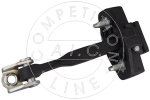 Dørfester, Bakre venstre, Høyre bak, FIAT 500L, 0000051 883509, 5188 3509