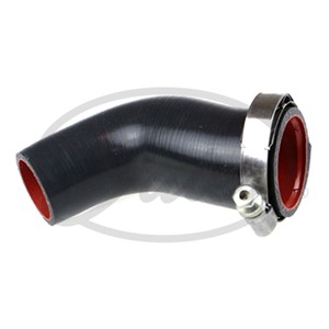 Ladeluftslange, HYUNDAI ACCENT III, ACCENT Sedan III, GETZ, KIA RIO II, RIO Sedan II, 28252-2A401